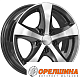 Уран-2 алмаз 5,5х14 4х108 ЕТ35 67,1 Уран-2 алмаз 5,5х14 4х108 ЕТ35 67,1